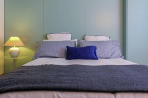 Nice center apartment, Place Masséna